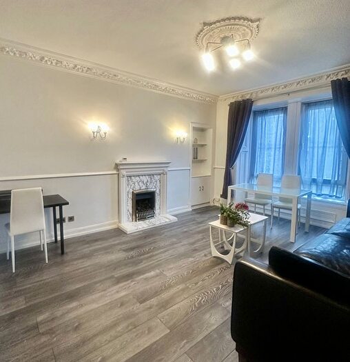 2 Bedroom Flat To Rent In Baldovan Terrace, Dundee, DD4