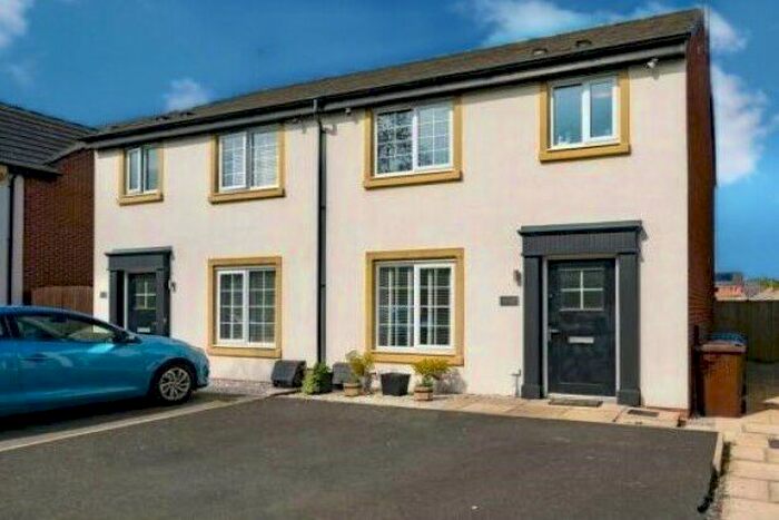 3 Bedroom Semi-Detached House To Rent In Carroll Close, Leigh, WN7