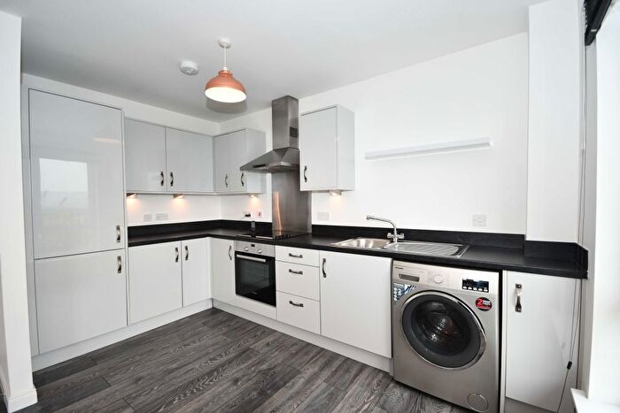1 Bedroom Flat To Rent In Ivy Crescent, Inverness, IV2