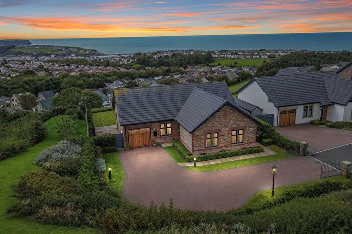 3 Bedroom Detached Bungalow For Sale In The Mount, Whitehaven, CA28