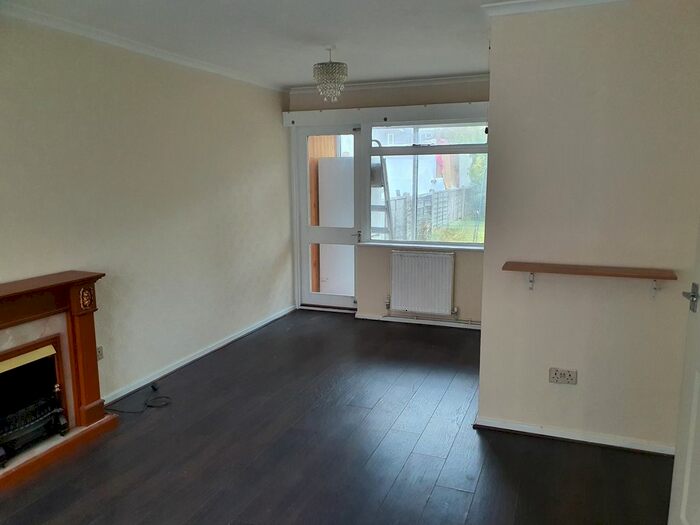 3 Bedroom Terraced House To Rent In John Burns Drive, Barking, IG11