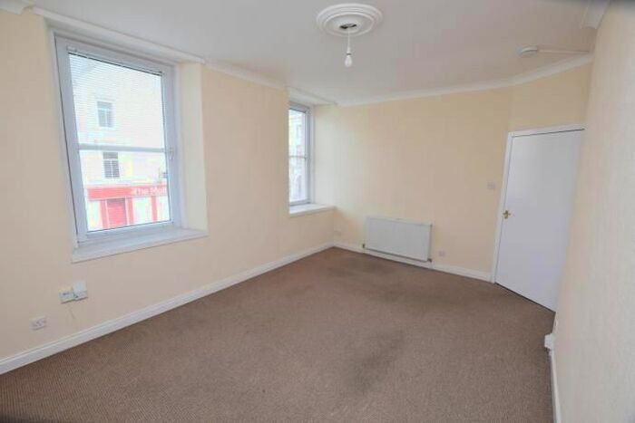 2 Bedroom Flat To Rent In C Victoria Street, Perth, PH2