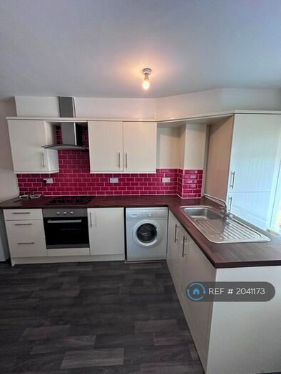 1 Bedroom Flat To Rent In The Former Vicarage, Llanrumney, Cardiff, CF3