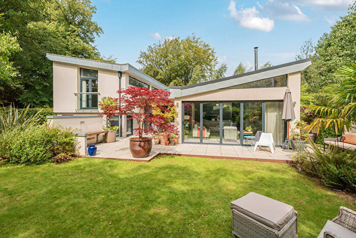 4 Bedroom Detached House For Sale In Judges Walk, Norwich, NR4