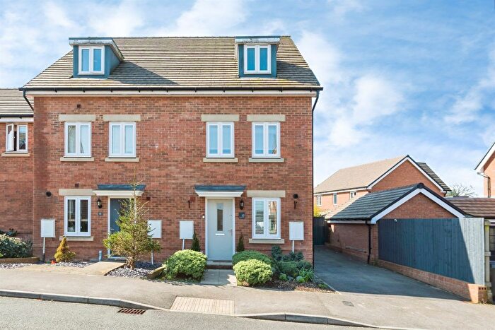 3 Bedroom End Terrace House For Sale In Hassocks Gate, Hassocks, BN6