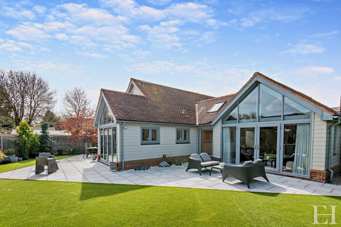 3 Bedroom Detached House For Sale In Green Road, Rickling Green, Saffron Walden, CB11