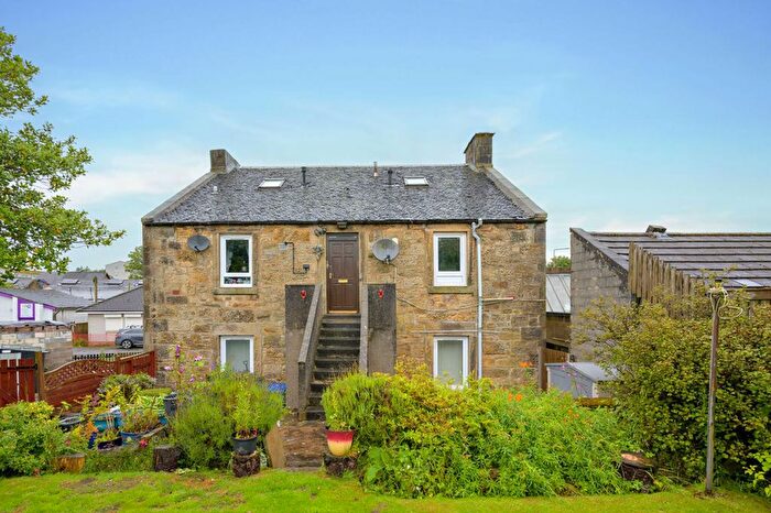2 Bedroom Flat For Sale In Blackfaulds Place, Fauldhouse, EH47