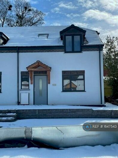 2 Bedroom Semi-Detached House To Rent In Station Road, Leicester, LE9