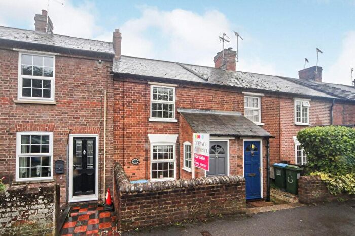 2 Bedroom Terraced House To Rent In Buckland Wharf, Buckland, Aylesbury, HP22