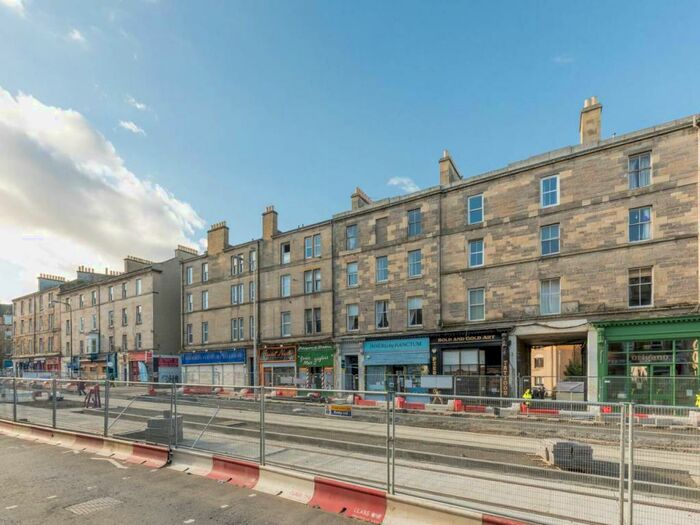 1 Bedroom Flat To Rent In Leith Walk, Leith, Edinburgh, EH6