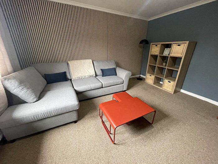 2 Bedroom Flat To Rent In Society Lane, Aberdeen, AB24