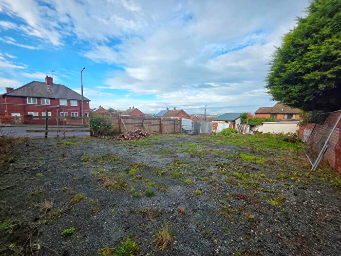 Land For Sale In Warren Quarry Lane, Barnsley, S70