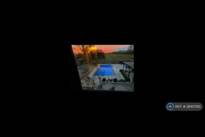 4 Bedroom Detached House To Rent In Roger's Lane, Bridgend, CF32