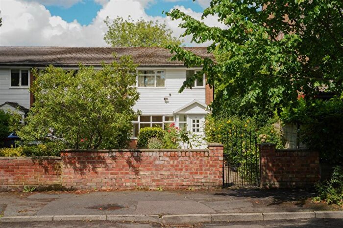 3 Bedroom End Of Terrace House For Sale In College Road, Whalley Range, M16
