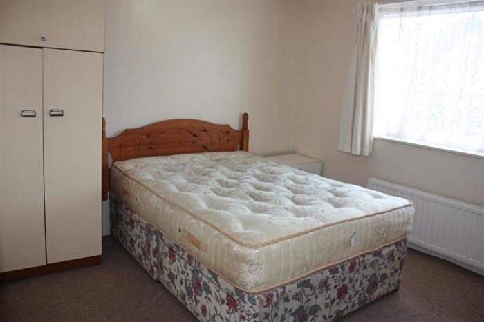 4 Bedroom Terraced House To Rent In Queens Park Road, Brighton, BN2
