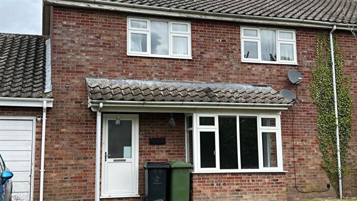 1 Bedroom Apartment To Rent In Maison Negus, Banham, NR16