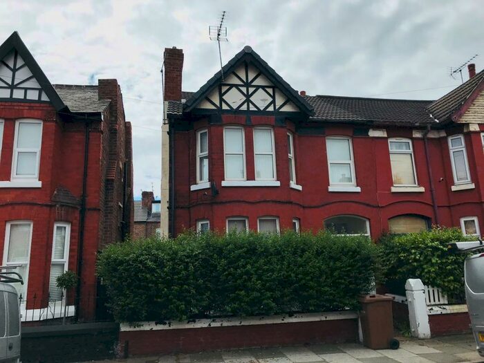 1 Bedroom House To Rent In Birchdale Road, L22