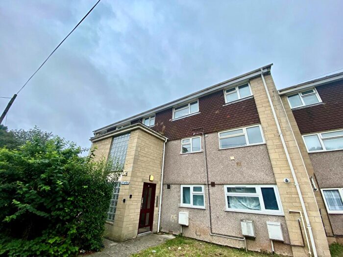 2 Bedroom Maisonette To Rent In Conygre Grove, Filton, Bristol, BS34