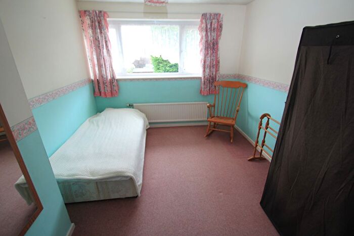 2 Bedroom Semi-Detached House For Sale In Globe Walk, Tiptree, Colchester, CO5