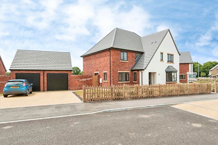 5 Bedroom Detached House For Sale In Muncey Grove, Bassingbourn, Royston, SG8