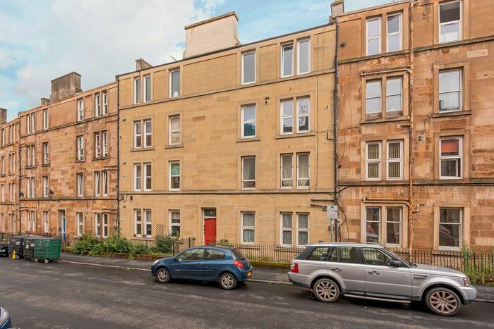 1 Bedroom Flat To Rent In Caledonian Crescent, Haymarket, Edinburgh, EH11