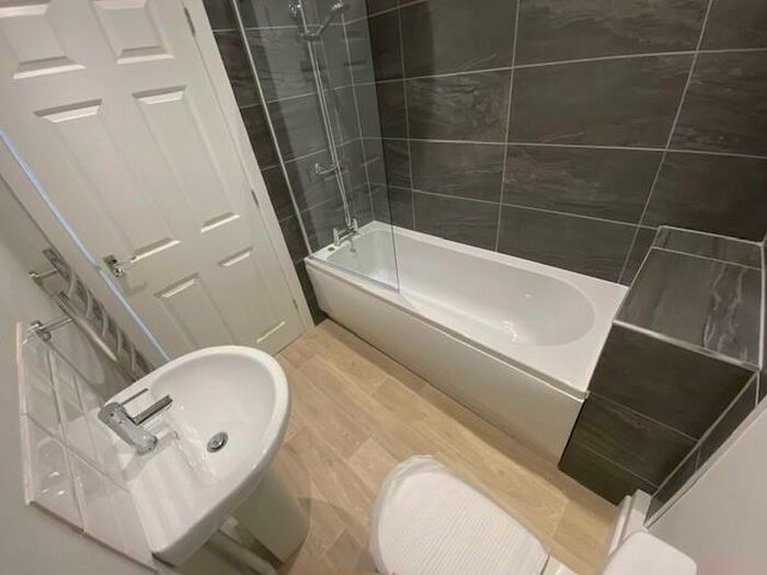 1 Bedroom Apartment To Rent In Eastgate, Louth, LN11