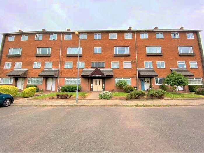 2 Bedroom Flat To Rent In Hengoed Close Cardiff, CF5