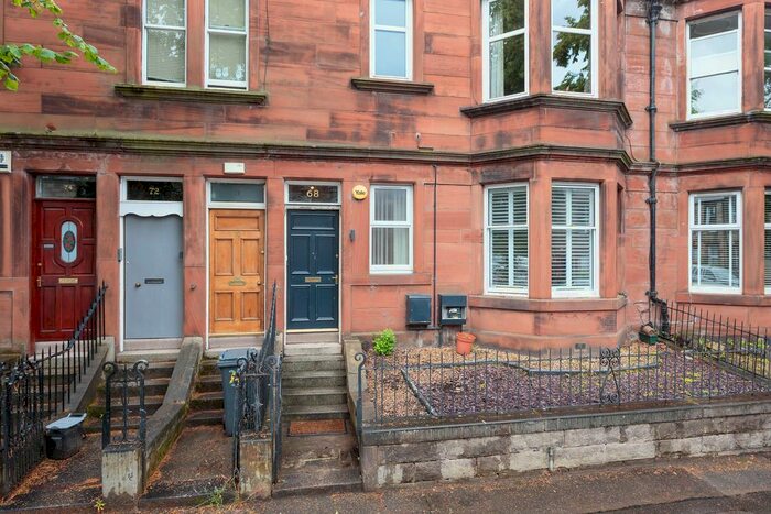 2 Bedroom Terraced House To Rent In Baronscourt Terrace, Willowbrae, Edinburgh, EH8