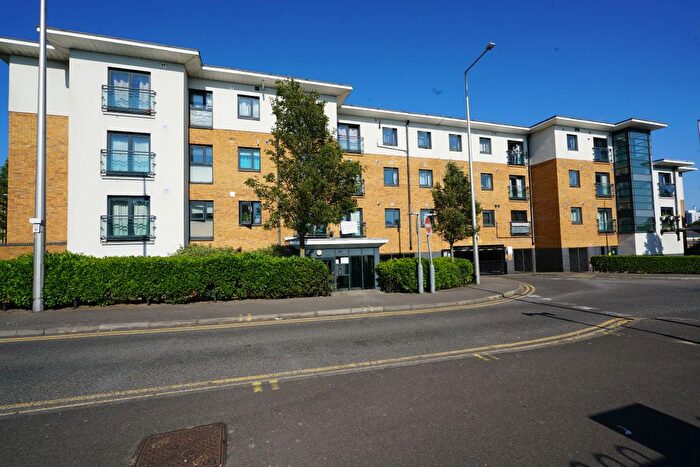 1 Bedroom Flat To Rent In Albany Heights, Seally Road, Grays, RM17