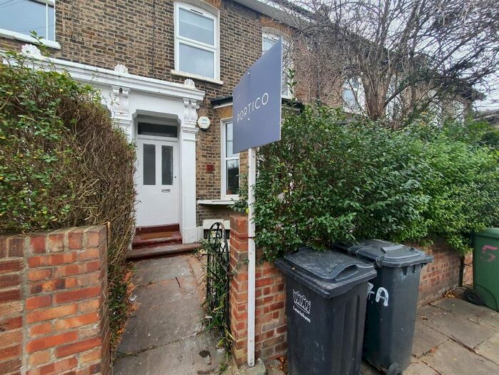 2 Bedroom Flat To Rent In St. Donatts Road, London, SE14