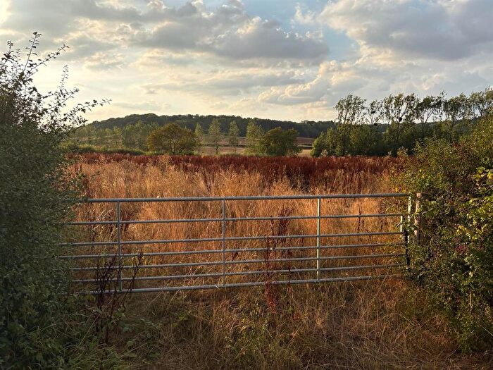Property For Sale In Land At Ullingswick, Herefordshire, HR1