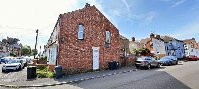 1 Bedroom Flat To Rent In Talbot Road, Wellingborough, NN8