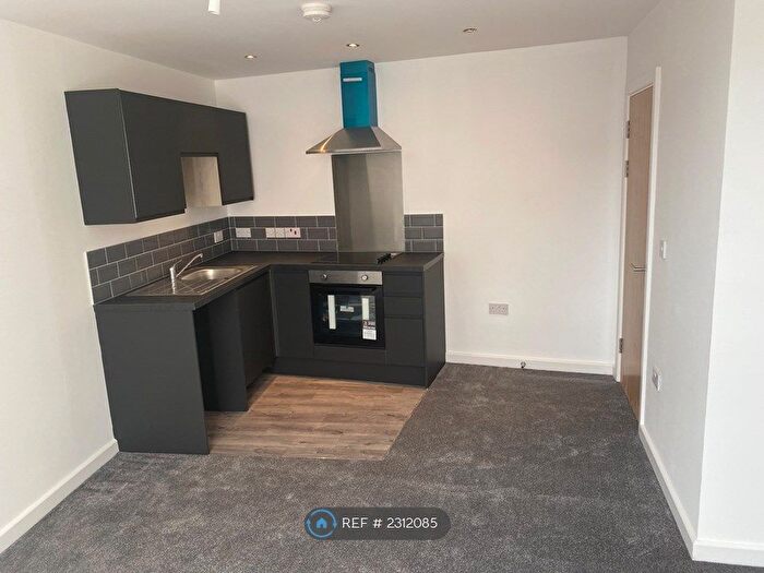 1 Bedroom Flat To Rent In Bath Street, Ilkeston, DE7