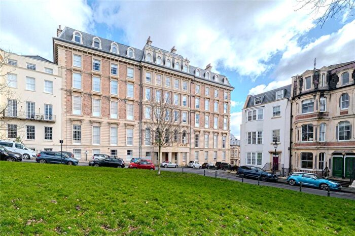2 Bedroom Apartment To Rent In Sion Place, Clifton, Bristol, BS8