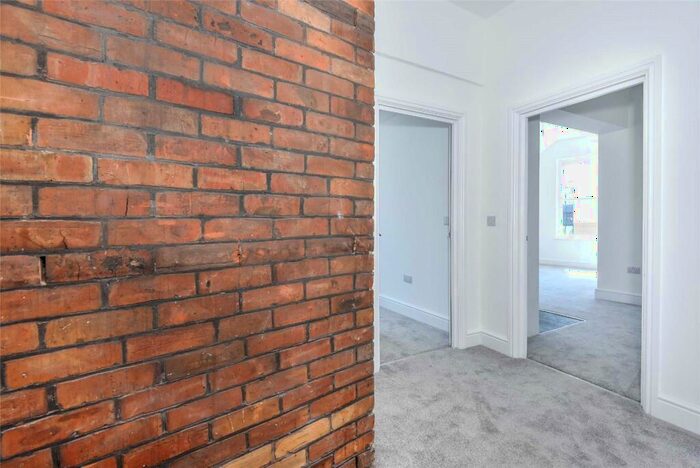 2 Bedroom Apartment To Rent In Faringdon House, Faringdon Road, Swindon, Wiltshire, SN1