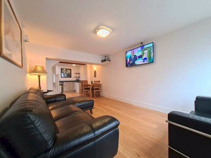 1 Bedroom Terraced House To Rent In No 14 Fountain Street, Ulverston, LA12