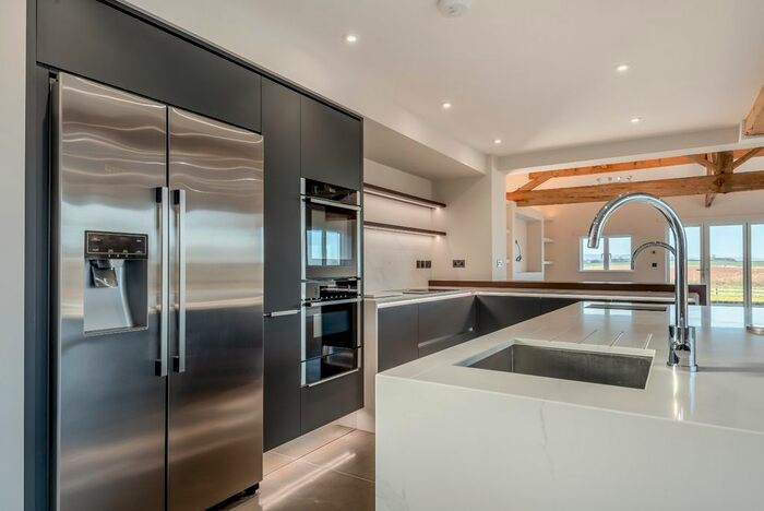 4 Bedroom Barn Conversion For Sale In Castle Barns, Acton Burnell, Shrewsbury, Shropshire, SY5