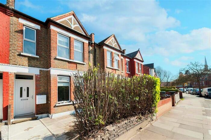 4 Bedroom House To Rent In Egerton Road, London, N16