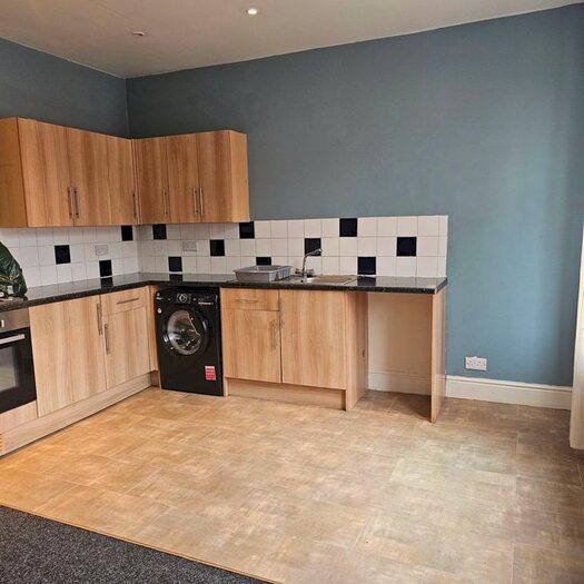 1 Bedroom Flat To Rent In Conway Road, Colwyn Bay, LL29