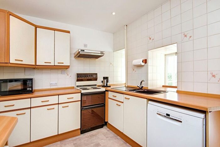 2 Bedroom Flat For Sale In Cove Wynd, Pittenweem, Anstruther, KY10