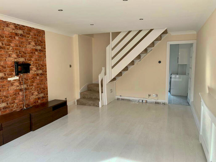 2 Bedroom Terraced House To Rent In Rivington Crescent, London, NW7