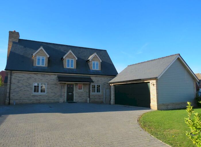 4 Bedroom House To Rent In Barrow Hill, Barrow, Bury St. Edmunds, IP29