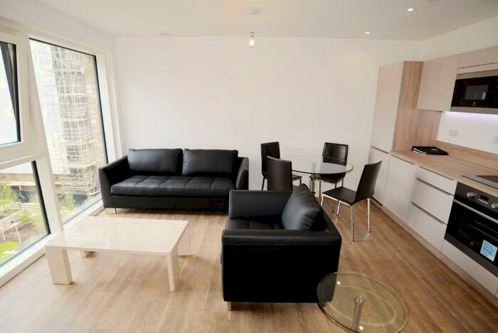 2 Bedroom Apartment To Rent In Pell Street, London, SE8