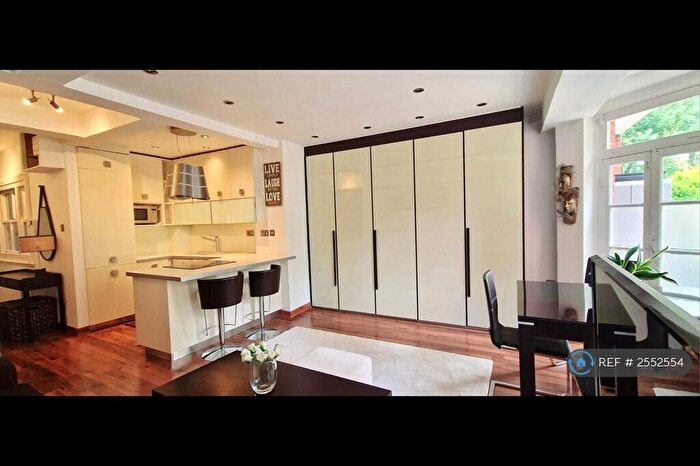 1 Bedroom Flat To Rent In Neville Court, London, NW8