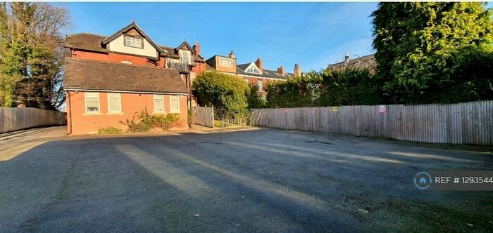 2 Bedroom Flat To Rent In Bennett Road, Leeds, LS6