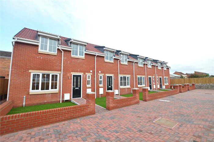 3 Bedroom Terraced House To Rent In George Street, Weston-Super-Mare, North Somerset, BS23
