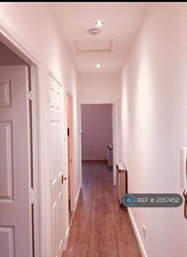 1 Bedroom Flat To Rent In Wessex Road, West End, Southampton, SO18