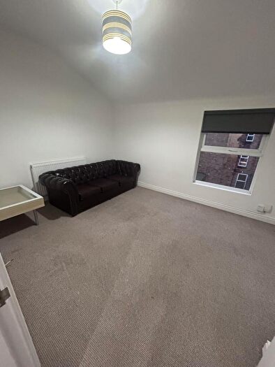 1 Bedroom Apartment To Rent In Newsham Drive, Liverpool, L6