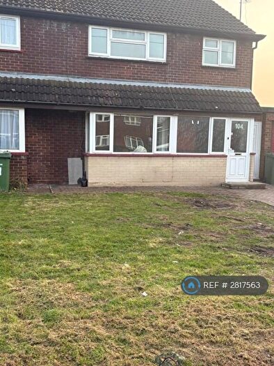 3 Bedroom Semi Detached House To Rent In Water Eaton Road, Buckinghamshire, MK2