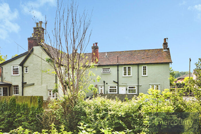 3 Bedroom House To Rent In East Street, Saffron Walden, Essex, CB10